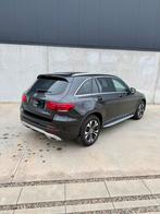 GLC200d - Automaat - Leder - GEKEURD VV., 4 cilinders, 5 deurs, Dealer onderhouden, SUV of Terreinwagen