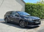 Kia Ceed / cee'd Ceed 1.4 GT Line Camera Keyless-Entry Klima, Auto's, Kia, Voorwielaandrijving, 1353 cc, 4 cilinders, Leder en Stof