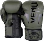 Venum Elite Bokshandschoenen 12oz  SNELLE GRATIS LEVERING