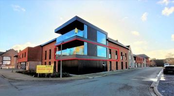 PRACHTIG APPARTEMENT MET CENTRALE LIGGING TE OOSTROZEBEKE beschikbaar voor biedingen