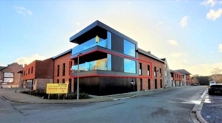 PRACHTIG APPARTEMENT MET CENTRALE LIGGING TE OOSTROZEBEKE, Immo, Appartementen en Studio's te huur, Provincie West-Vlaanderen