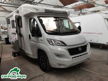 ACROSS CAR AERO 680 CD 140CV, Entreprise, Boîte manuelle, Diesel, 7 à 8 mètres