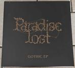 Paradise Lost - Gothic EP, Ophalen of Verzenden, Nieuw in verpakking