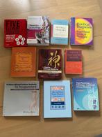 Boeken acupunctuur, Ophalen of Verzenden, Zo goed als nieuw, Kruiden en Alternatief