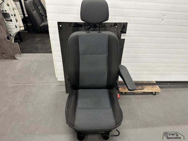 ​Renault Master 2011-2024 passagiersstoel stoel incl. stoelv, Auto-onderdelen, Interieur en Bekleding, Opel, Renault, Gebruikt