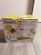 Babyvoedingsvoorbereider Quigg, Kinderen en Baby's, Ophalen