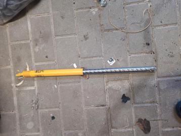 Dewalt SDS Max 22mm beschikbaar voor biedingen