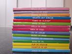 Dierenboekjes (set van 15), Boeken, Ophalen of Verzenden, Zo goed als nieuw, Fictie algemeen, 4 jaar