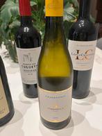 Lot topwijnen – Chardonnay, Madiran & Ribera del Duero 🍇, Verzamelen, Wijnen, Ophalen, Nieuw