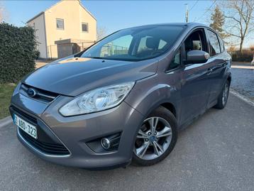 Ford C-MAX ST 2015 1.0i EcoBoost 125 pk euro 5B Velgen Airco beschikbaar voor biedingen