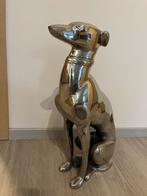 Statue chien, Ophalen, Nieuw