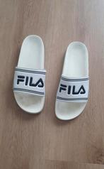 Slippers FILA maat 40, Vêtements | Femmes, Chaussures, Enlèvement ou Envoi, Comme neuf, Blanc, Fila