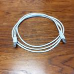 Printerkabel USB B 2.0  -- - USB A   lengte = 2 meter, Ophalen, Zo goed als nieuw