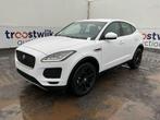 2019 Jaguar E-pace 2.0D Personenauto, Auto's, Jaguar, Gebruikt, Bedrijf, E-Pace, SUV of Terreinwagen