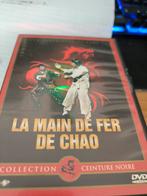 La main de fer de chao, Cd's en Dvd's, Dvd's | Actie, Ophalen of Verzenden, Zo goed als nieuw