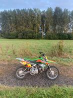 KAWASAKI KLX 110R, Ophalen of Verzenden, Zo goed als nieuw