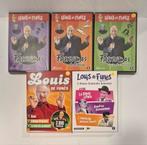 Louise de Funes DVD Collection + de Gendarme, Cd's en Dvd's, Ophalen of Verzenden