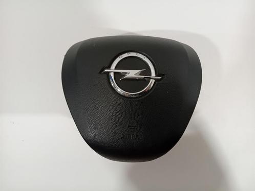 AIRBAG STUUR Opel Astra K Sports Tourer (39042463), Auto-onderdelen, Overige Auto-onderdelen, Opel, Gebruikt