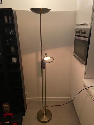 Lamp  van Jan Des Bouvrie, Huis en Inrichting, Ophalen, Gebruikt