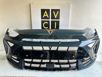 Cupra Formentor 5FF  facelift voorbumper bumper origineel 20 beschikbaar voor biedingen