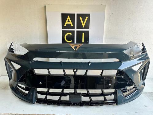 Cupra Formentor 5FF  facelift voorbumper bumper origineel 20, Auto-onderdelen, Carrosserie, Bumper, Overige automerken, Voor, Gebruikt
