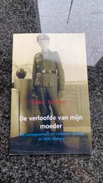 Tineke Koning - De verloofde van mijn moeder, Boeken, Tweede Wereldoorlog, Tineke Koning, Ophalen of Verzenden, Zo goed als nieuw