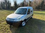 Citroen berlingo 1.4 benzine lichte vracht gekeurd v verkoop, Autos, Citroën, Bluetooth, Achat, Berlingo, Particulier