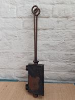 Ancien gaufrier, Antiquités & Art