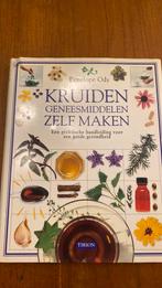 P. Ody - Kruidengeneesmiddelen zelf maken, Livres, Science, Enlèvement ou Envoi, P. Ody
