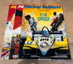 Michel Vaillant - 40,56 en 65, Meerdere stripboeken, Ophalen of Verzenden