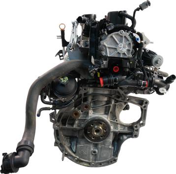 Peugeot Citroën HDI 1.5L-motor YH01/YHY/YHY/DV5RD/1634153980 beschikbaar voor biedingen