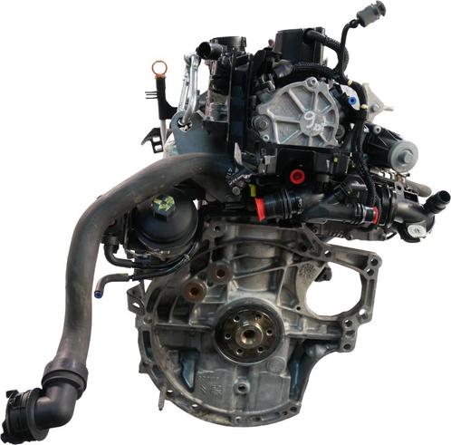 Peugeot Citroën HDI 1.5L-motor YH01/YHY/YHY/DV5RD/1634153980, Auto-onderdelen, Motor en Toebehoren, Citroën, Peugeot, Gereviseerd