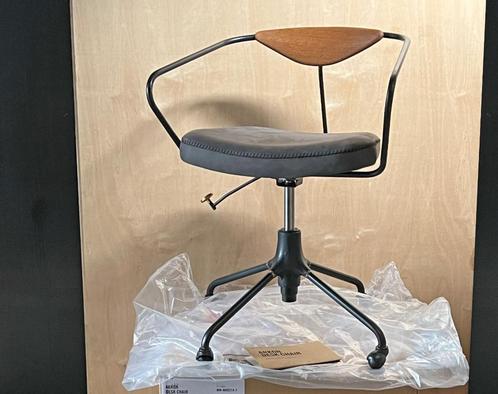 Nieuwe design werkstoelen bureaustoelen AKRON District Eight, Maison & Meubles, Chaises de bureau, Neuf, Chaise de bureau, Autres couleurs
