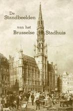 De standbeelden van het Brusselse stadhuis, Boeken, Ophalen of Verzenden, Gelezen