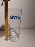Ricard collectors longdrinkglas, Verzamelen, Glas en Drinkglazen, Overige typen, Gebruikt, Ophalen of Verzenden