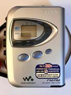 Sony FX-290 Walkman, Audio, Tv en Foto, Walkmans, Discmans en Minidiscspelers, Ophalen of Verzenden, Walkman