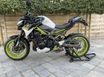 kawasaki z900 **performance ** 12000km** akrapovic**4/2021**, Permis Moto A, Entreprise, Plus de 35 kW, 948 cm³