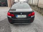 BMW 520D berline automatique, Autos, BMW, Phares directionnels, 5 places, Cuir, Berline