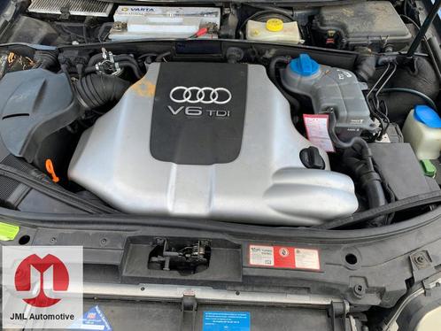 MOTOR AUDI A4 2.5 TDI / 178.245 KM / AYM, Auto-onderdelen, Motor en Toebehoren, Audi, Gebruikt, Ophalen of Verzenden