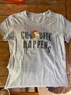 Chouffe t-shirt, Verzamelen, Ophalen, Gebruikt