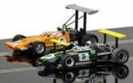 SCALEXTRIC C3589A mclaren M7C &  brabham BT26A limited édit., Enfants & Bébés, Neuf, Autres marques, Électrique, Enlèvement ou Envoi