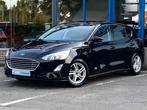 FORD FOCUS 1.5 EcoBlue TITANIUM BUSINESS ÉDITION, 5 places, Carnet d'entretien, Berline, Noir