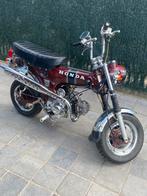 Originele dax 50cc, Fietsen en Brommers, Ophalen, Zo goed als nieuw