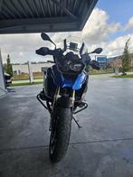 R 1200 GS - PREMIUM SELECTION, 2 cilinders, Bedrijf, 1170 cc, Meer dan 35 kW