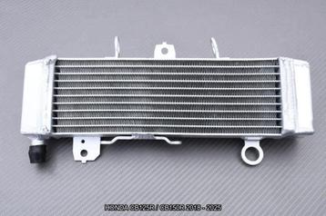 Radiateur AVDB HONDA CB125R / CB150R 2018 - 2025, Enlèvement ou Envoi, Neuf