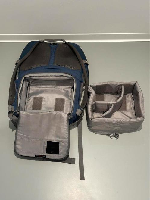 Lowepro Photo Hatchback 22L AW, Audio, Tv en Foto, Foto | Cameratassen, Gebruikt, Lowepro, Ophalen