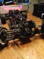 Team associated 1/10 offroad buggy, Hobby en Vrije tijd, Elektro, Auto offroad, Ophalen of Verzenden, Zo goed als nieuw