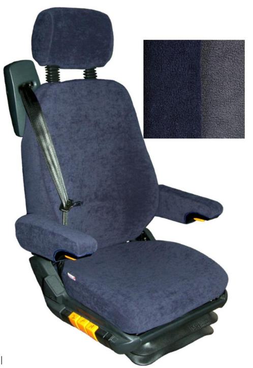 Stoelhoezen Fiat Ducato, Citroen, Peugeot ISRI Stoel Type 10, Caravans en Kamperen, Mobilhome-accessoires, Nieuw, Ophalen of Verzenden