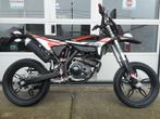 Beta Motard Bike RR 125 T Nieuw, SuperMoto, Beta, Bedrijf, 125 cc