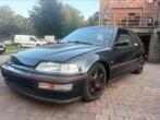 Honda civic ee9 vtec, Particulier, Te koop, Civic
